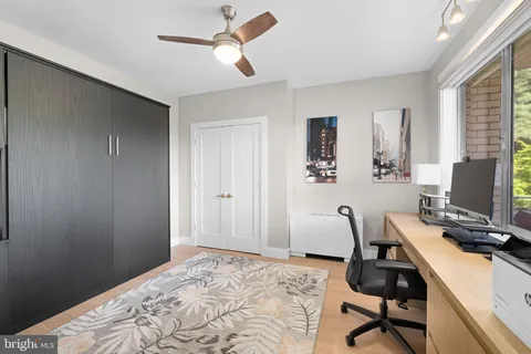 $995,000 | 2801 New Mexico Avenue Northwest, Unit 618, Washington, DC 20007