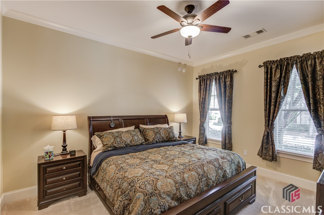 3635 East Paces Ferry Road Northeast, Unit 1120 Atlanta, GA 30326 - Photo 17 of 52