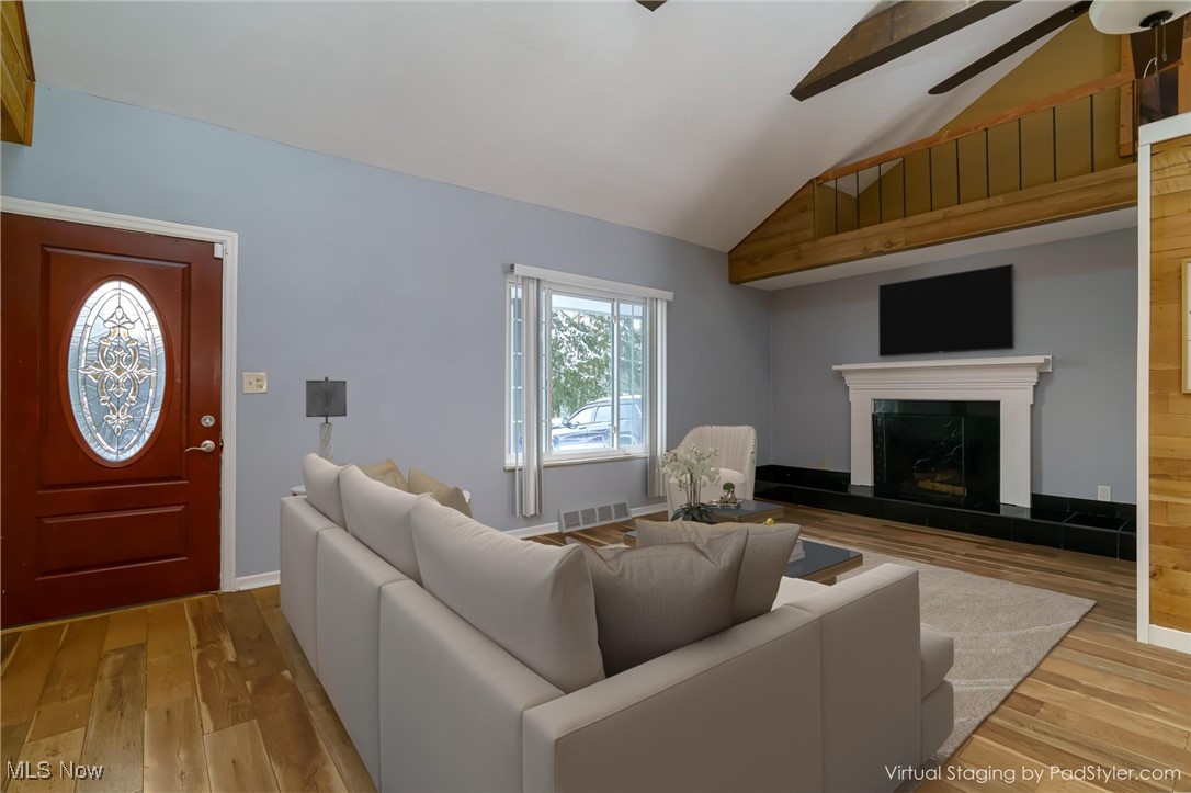 3165 East Sprague Road Independence, OH 44131 - Photo 7 of 41 Virtually staged