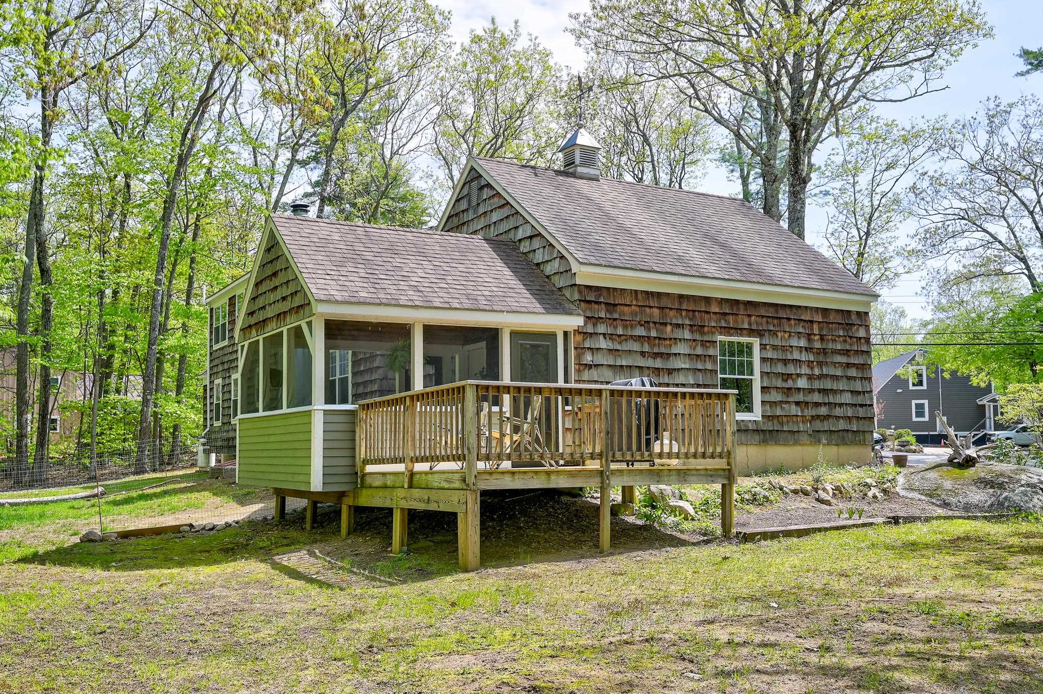 113 Randall Farm Road Conway, NH 03860 - Photo 7 of 54 Gallery Image 7