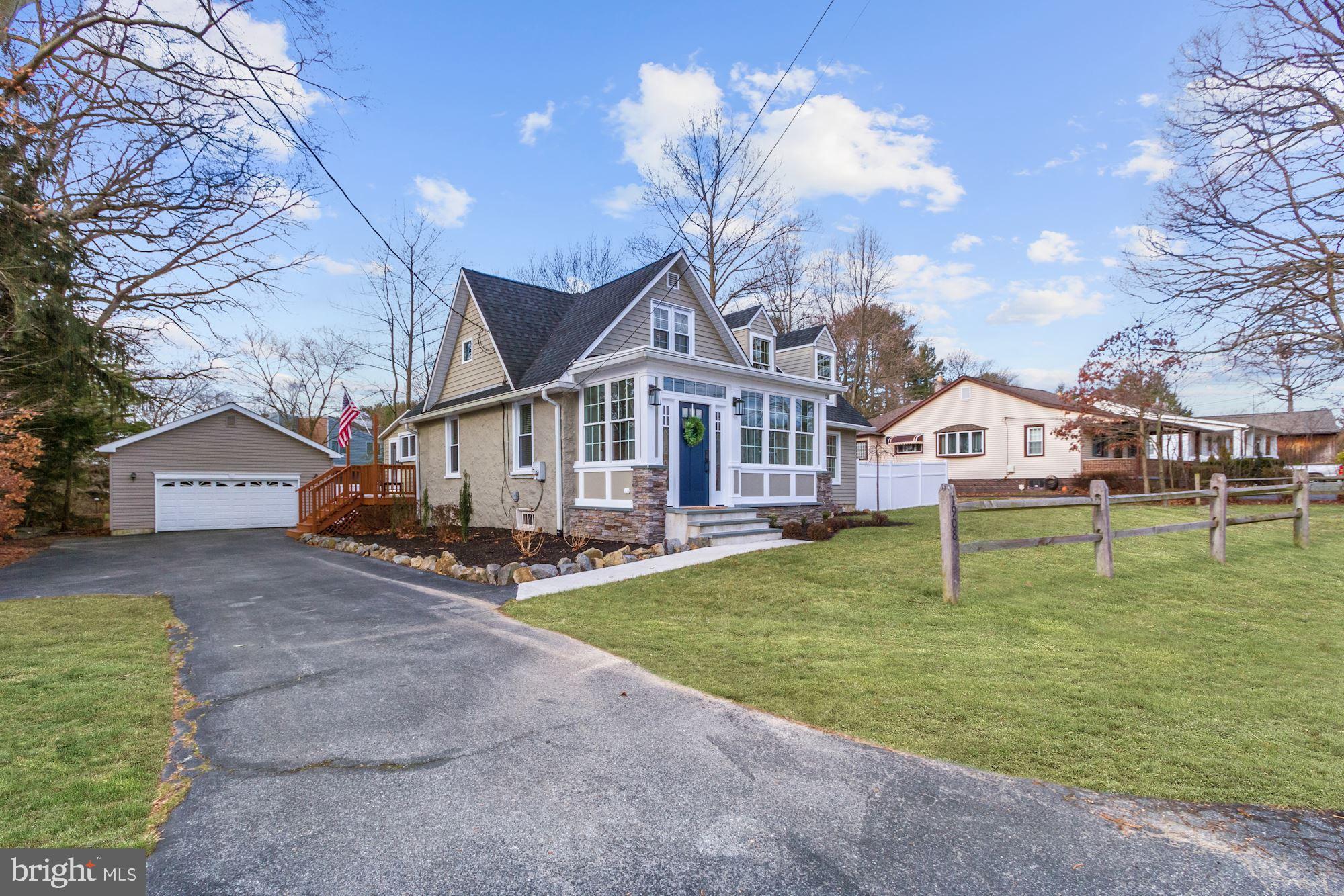 1908 Zebley Road Wilmington, DE 19810 - Photo 41 of 41 Thanks for looking! Come tour this beautiful home!