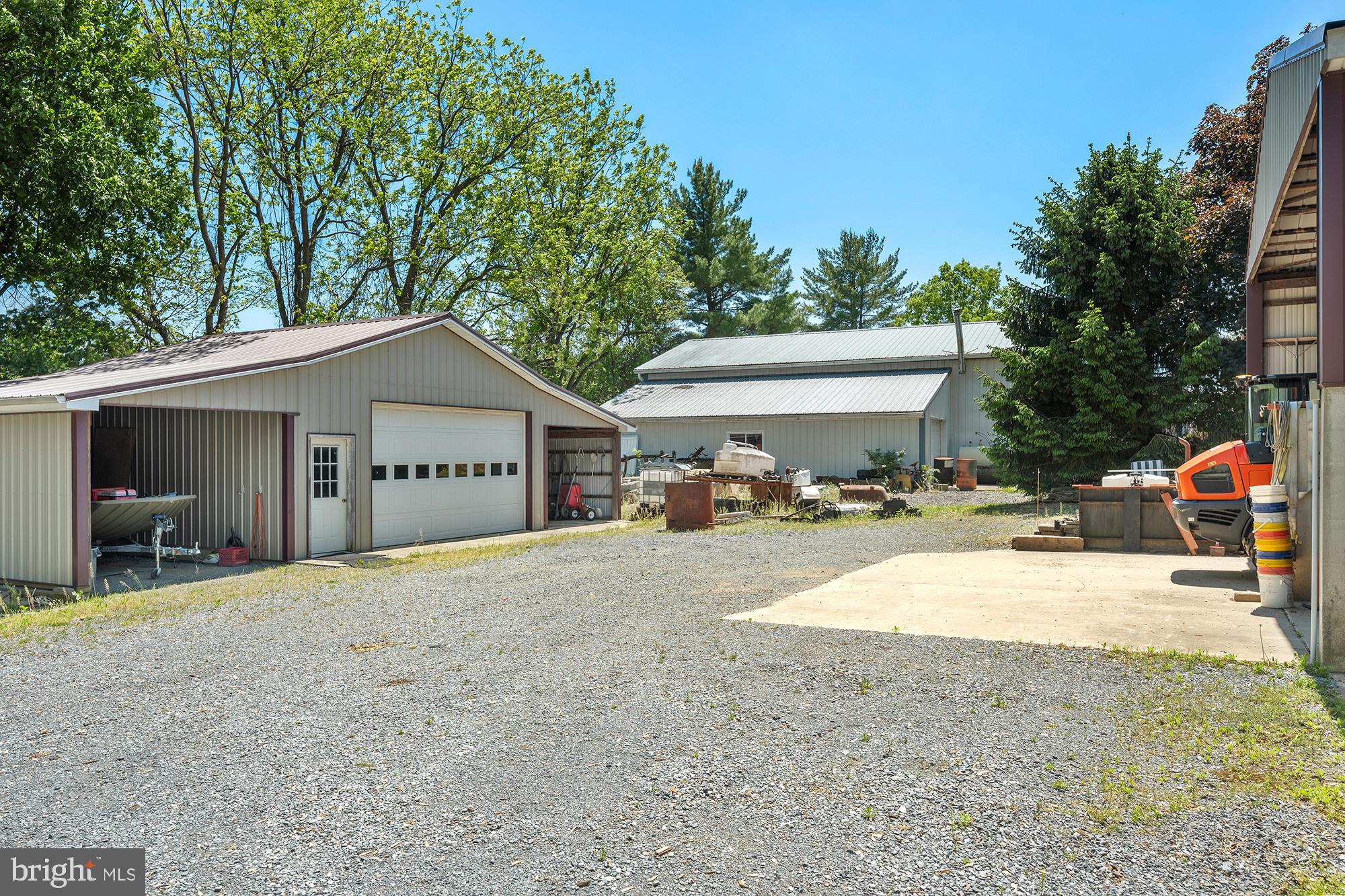 3889 Gamber Road Finksburg, MD 21048 - Photo 85 of 101