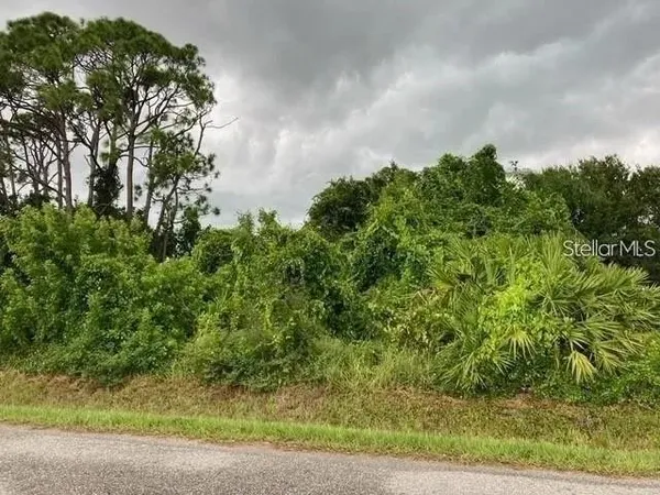 $85,999 | Conrad Road, Venice, FL 34293
