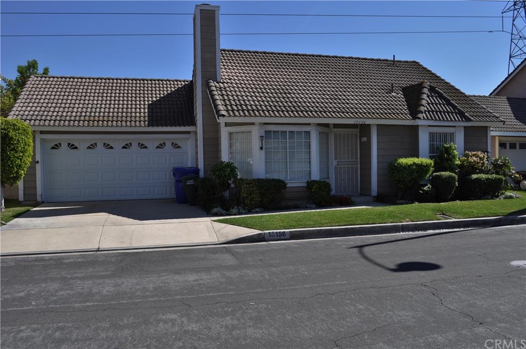 15156 Rancho Obispo Road Paramount, CA 90723 - Photo 1 of 1