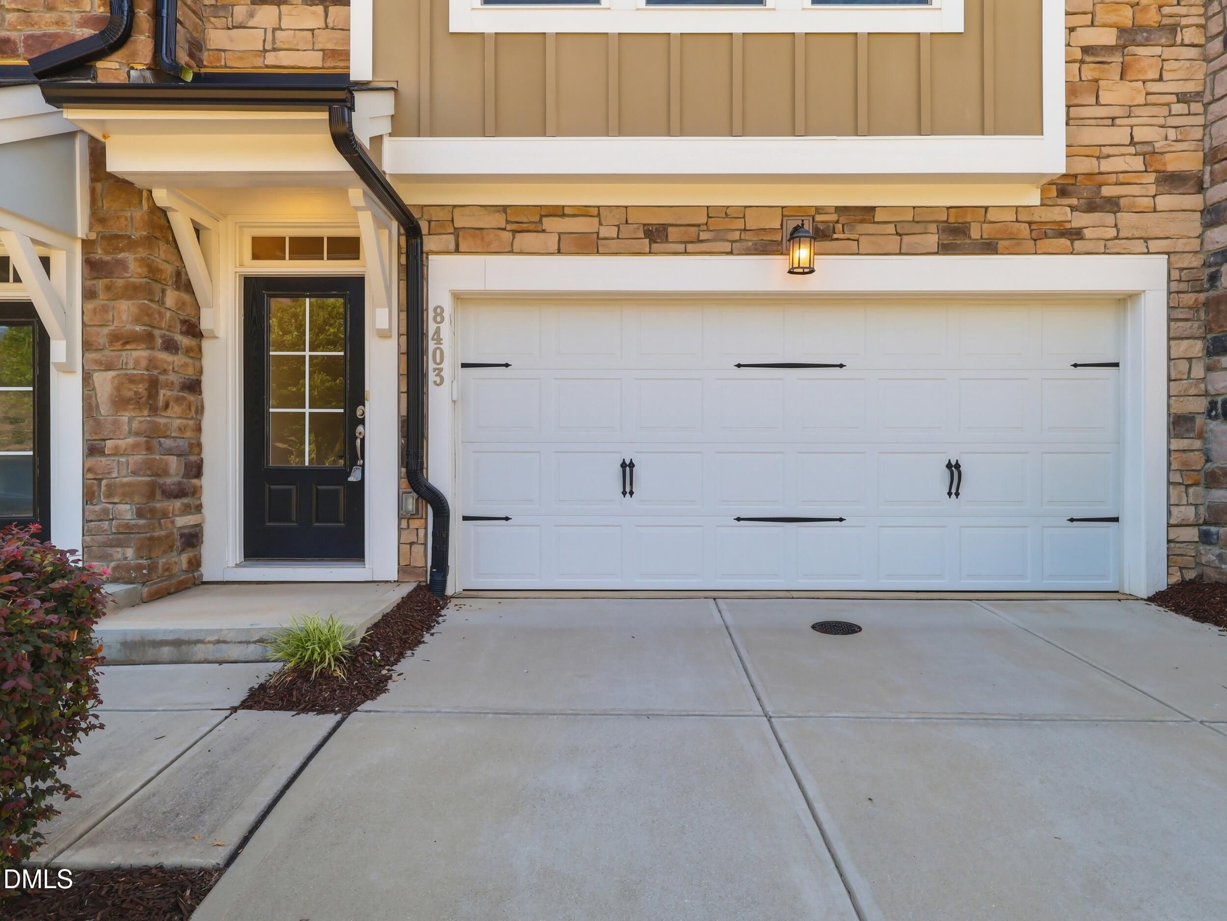 8403 Garnet Rose Drive Raleigh, NC 27615 - Photo 24 of 33