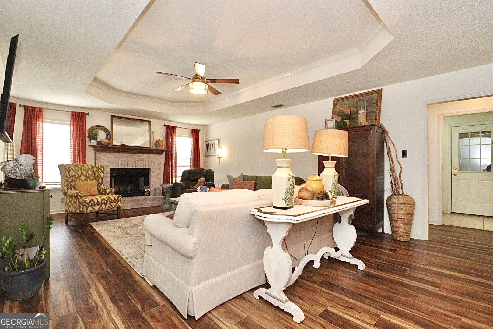 40 Rays Circle Valdosta, GA 31602 - Photo 38 of 54