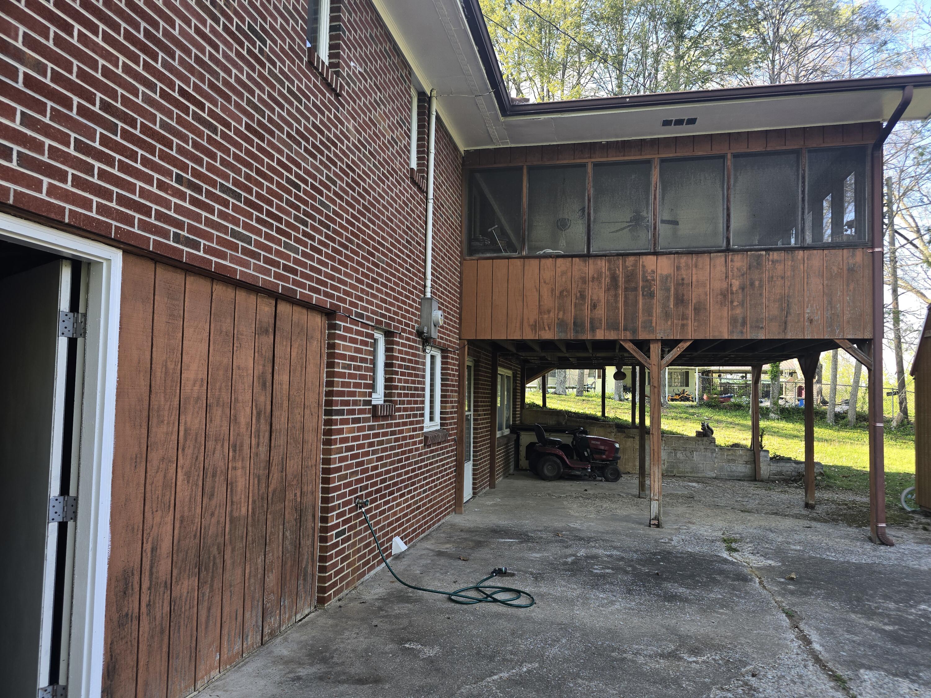 127 Alpine Road Middlesboro, KY 40965 - Photo 26 of 30 20260411_180011