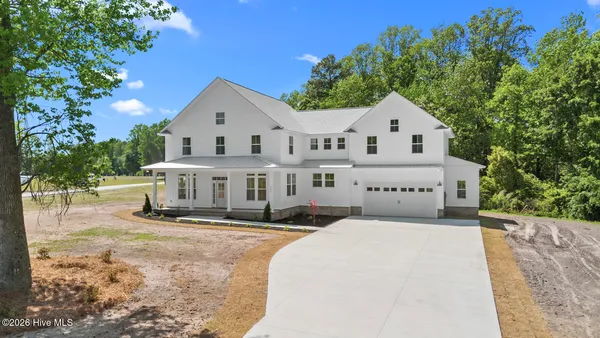 $699,950 | 904 Haw Branch Road, Beulaville, NC 28518