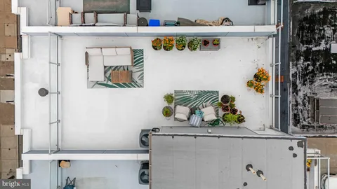 a picture of street with parking