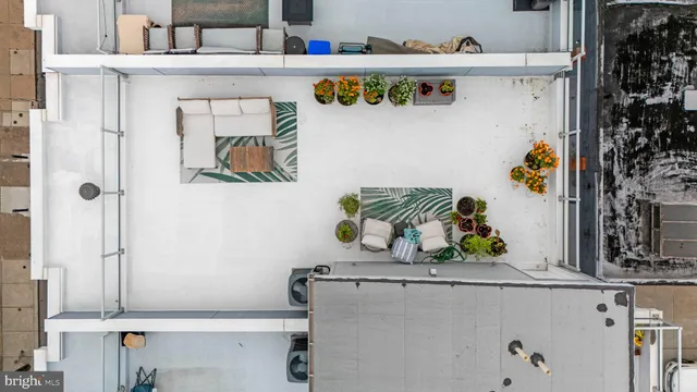 a picture of street with parking