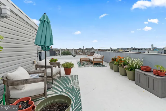 $455,000 | 2015 South Hutchinson Street, Unit 12, Philadelphia, PA 19148