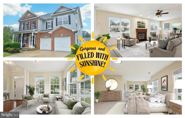 $585,000 | 10764 Pam Drive, Waldorf, MD 20603