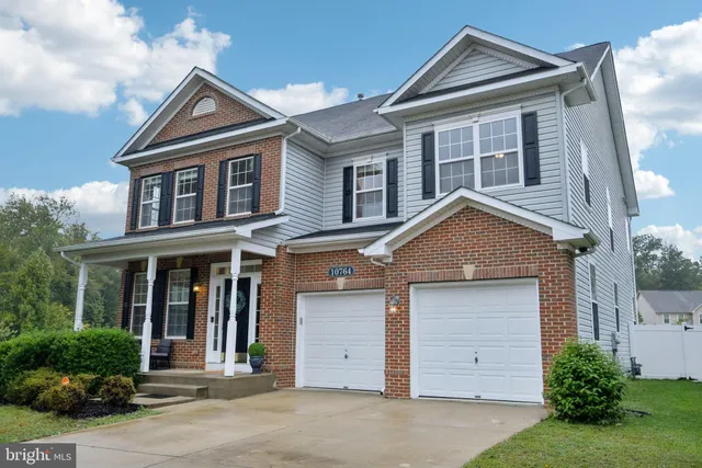 $585,000 | 10764 Pam Drive, Waldorf, MD 20603