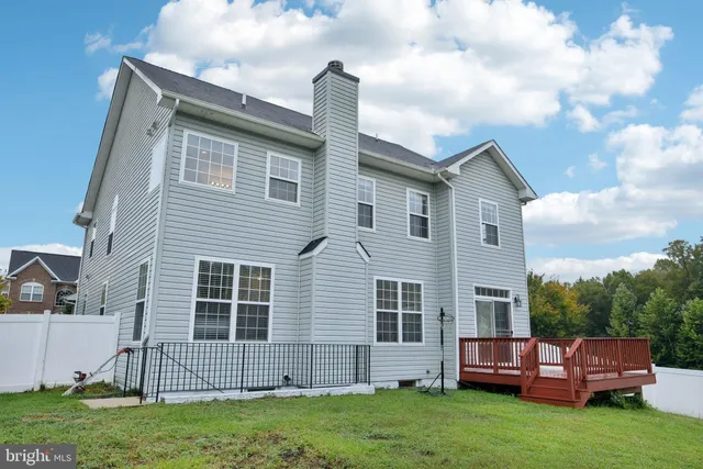 $585,000 | 10764 Pam Drive, Waldorf, MD 20603