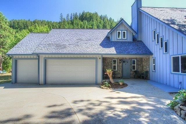 3891 Granite Hill Road Grants Pass, OR 97526 - Photo 3 of 32 Granite view 3
