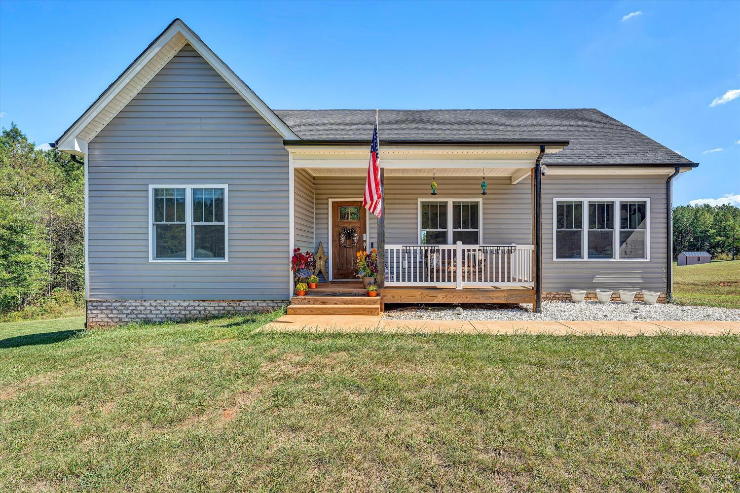 1385 Wheeler Road Lynchburg, VA 24504 - Photo 1 of 27 Gallery Image 1