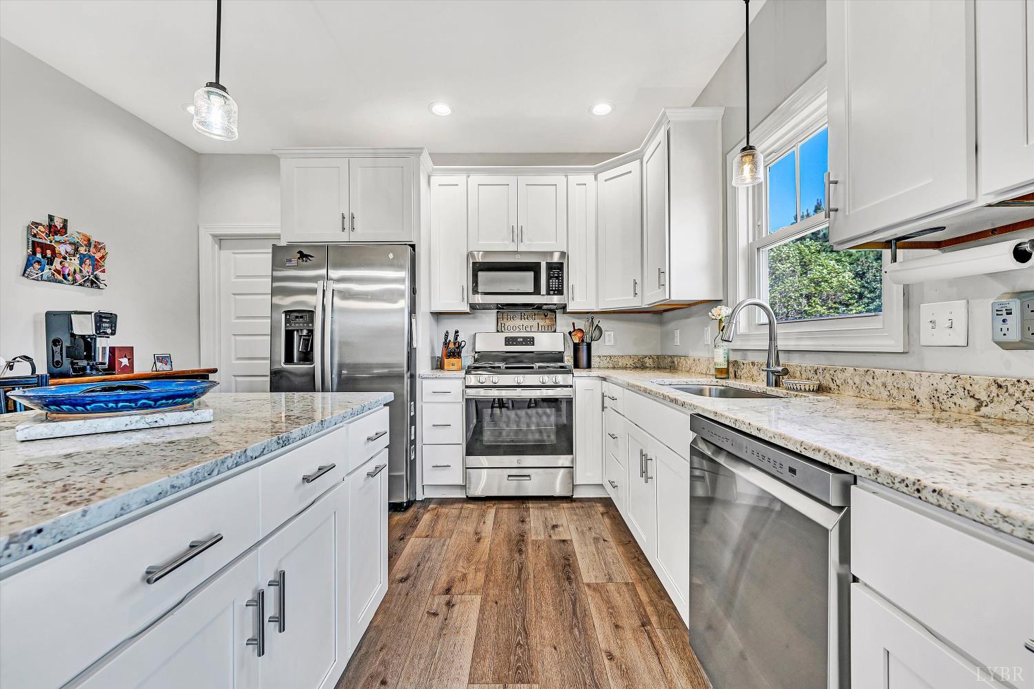1385 Wheeler Road Lynchburg, VA 24504 - Photo 11 of 27 Gallery Image 11