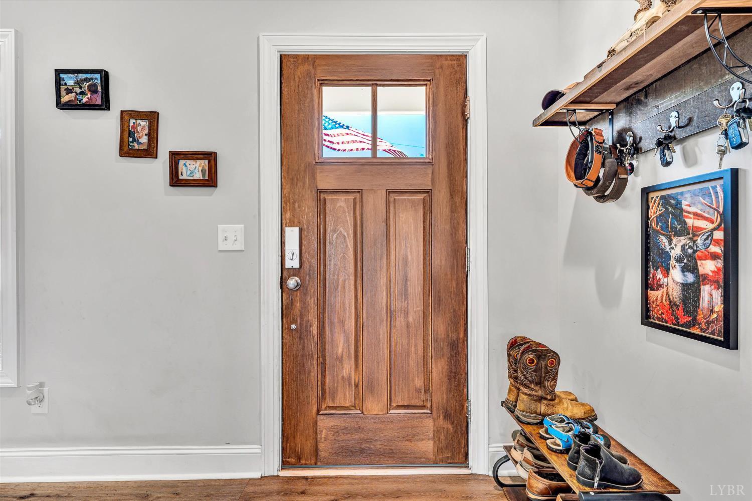 1385 Wheeler Road Lynchburg, VA 24504 - Photo 5 of 27 Gallery Image 5