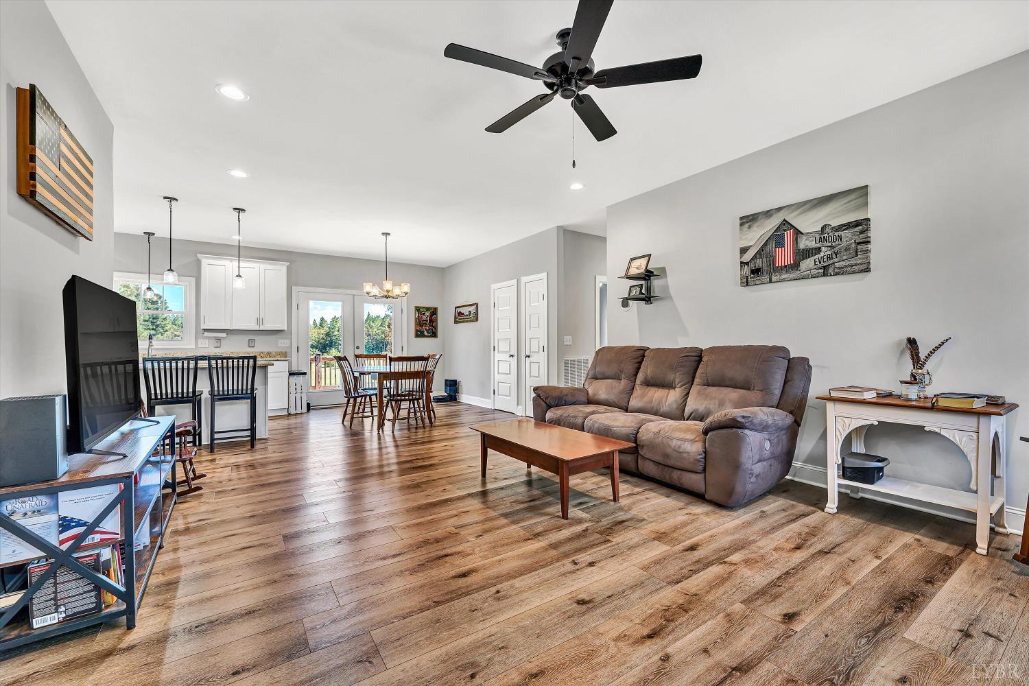 1385 Wheeler Road Lynchburg, VA 24504 - Photo 6 of 27 Gallery Image 6
