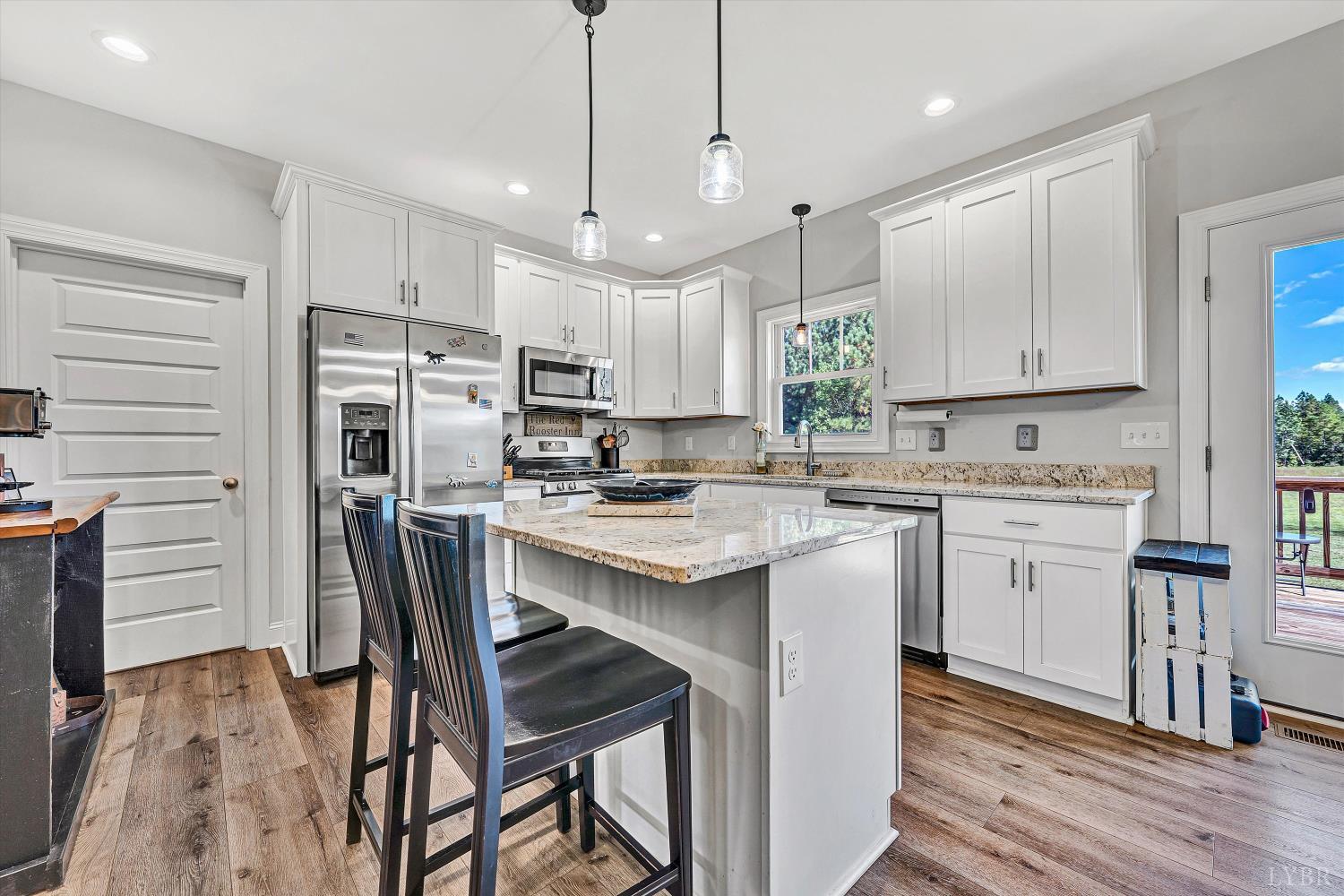 1385 Wheeler Road Lynchburg, VA 24504 - Photo 10 of 27 Gallery Image 10