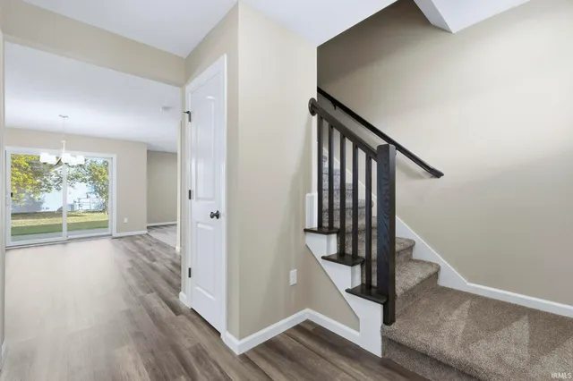 $384,900 | 15573 Brimwillow Drive, Huntertown, IN 46748