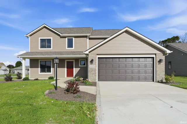 $384,900 | 15573 Brimwillow Drive, Huntertown, IN 46748