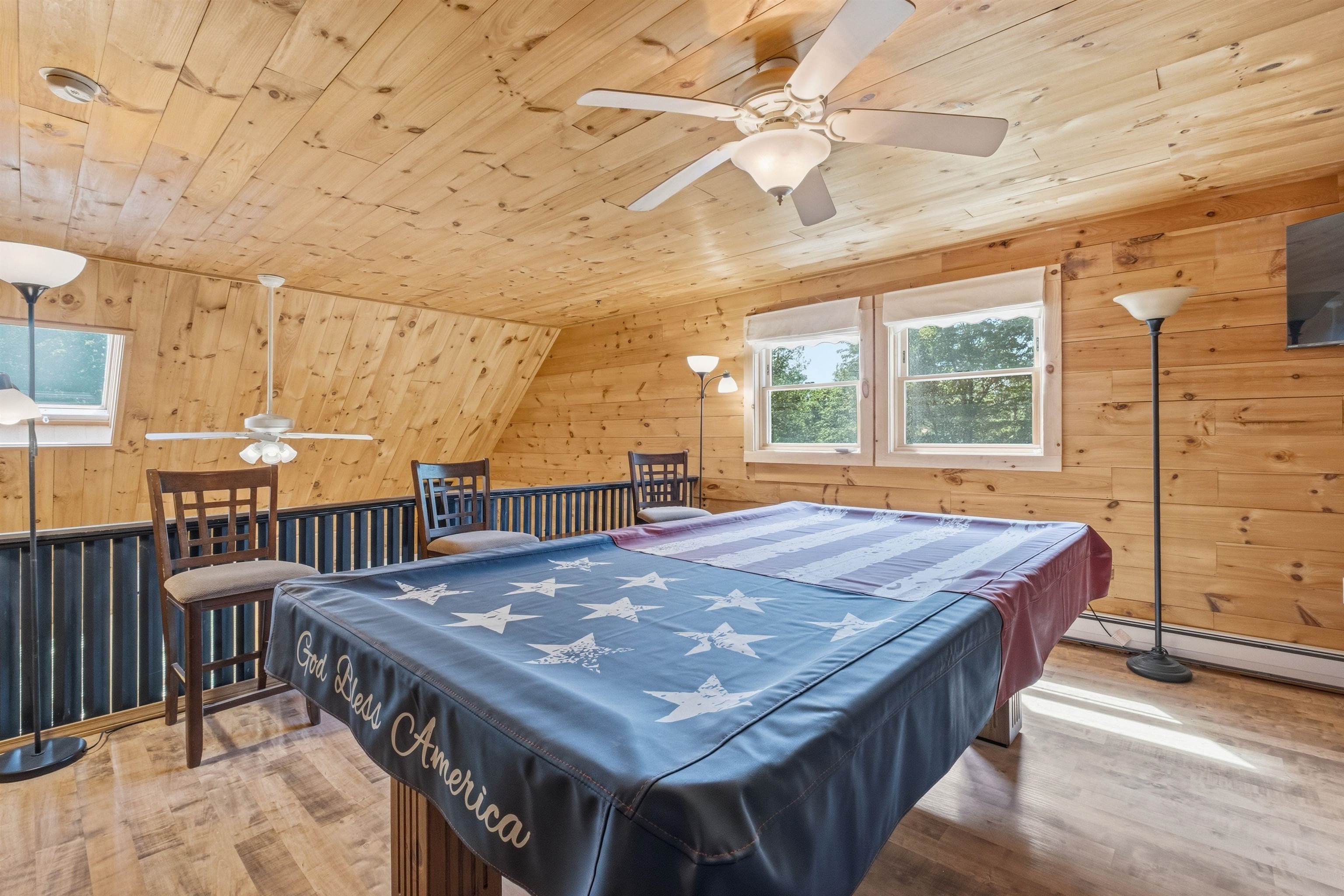 7 Smith Hill Road Ashland, NH 03217 - Photo 33 of 43