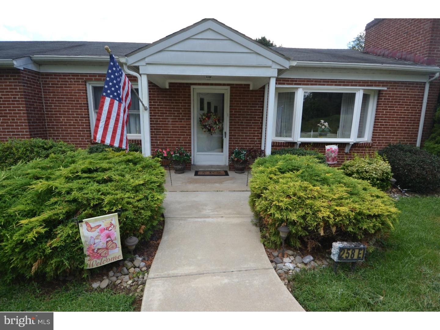 258 East Doe Run Road Kennett Square, PA 19348 - Photo 1 of 25 Gallery Image 1