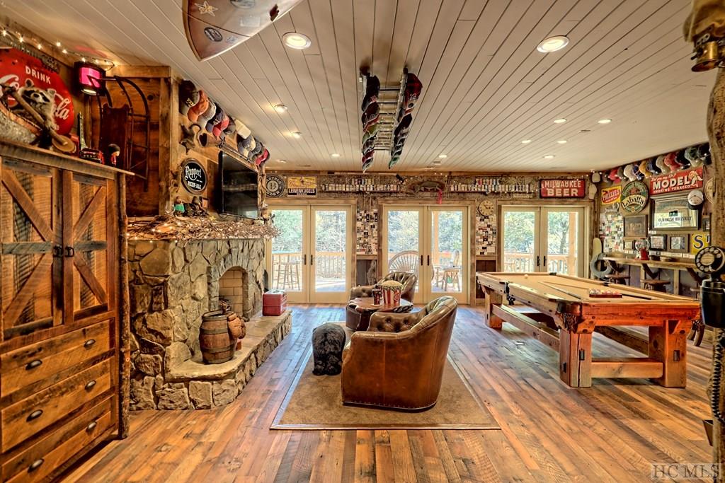 693 Wandering Ridge Cashiers, NC 28717 - Photo 23 of 54 Gallery Image 23