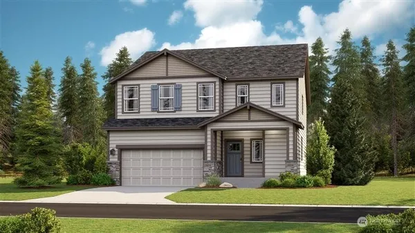 $649,950 | 16416 201st Avenue East, Bonney Lake, WA 98391