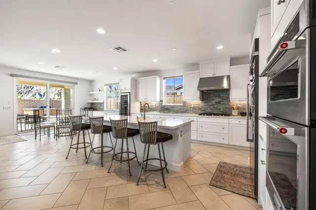 $1,350,000 | 80335 Segovia View Way, La Quinta, CA 92253