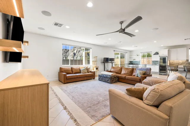 $1,350,000 | 80335 Segovia View Way, La Quinta, CA 92253