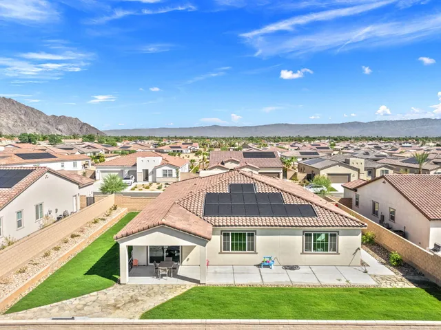 $1,350,000 | 80335 Segovia View Way, La Quinta, CA 92253