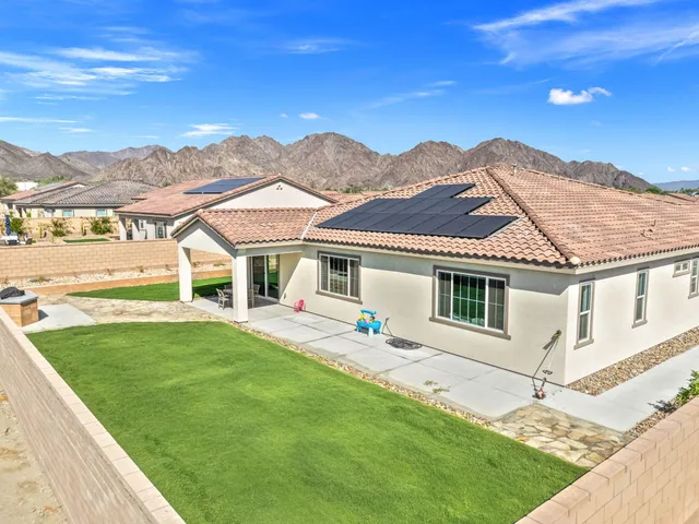 $1,350,000 | 80335 Segovia View Way, La Quinta, CA 92253