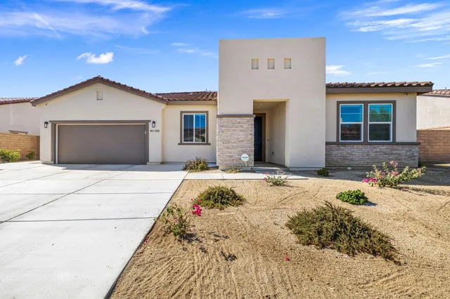 $1,350,000 | 80335 Segovia View Way, La Quinta, CA 92253