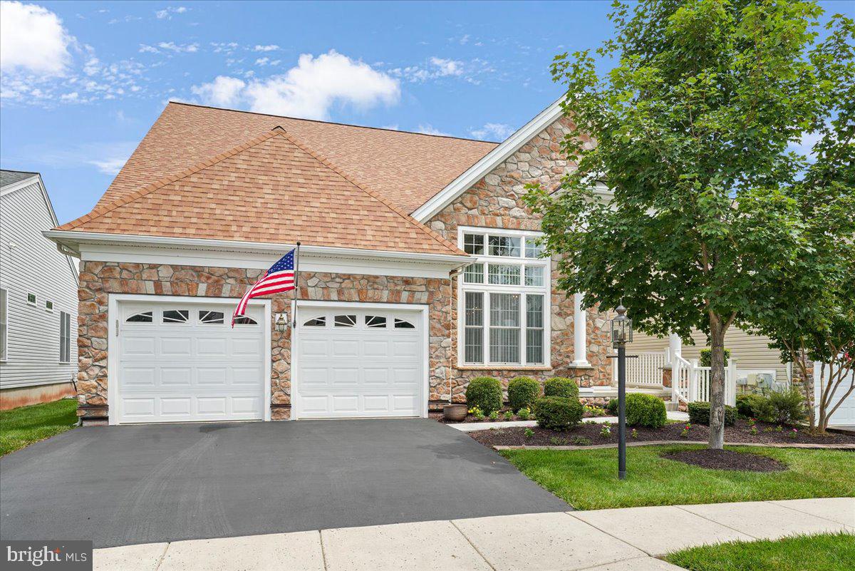 504 Logan Road Phoenixville, PA 19460 - Photo 1 of 67 504 Logan Rd, 55+ award winning community