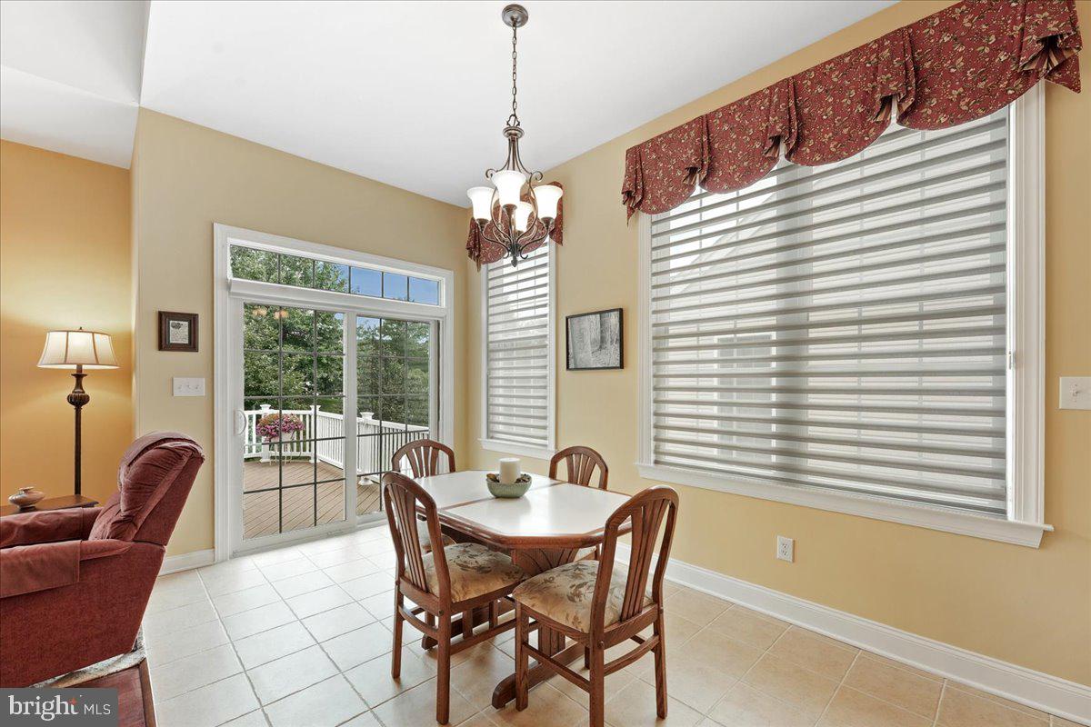 504 Logan Road Phoenixville, PA 19460 - Photo 12 of 67 Extended breakfast area