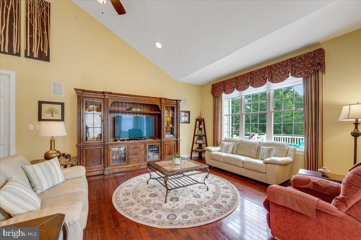 504 Logan Road Phoenixville, PA 19460 - Photo 15 of 67 Hardwood floors