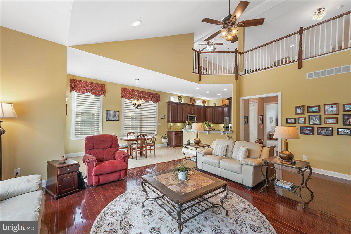 504 Logan Road Phoenixville, PA 19460 - Photo 16 of 67 Second story loft