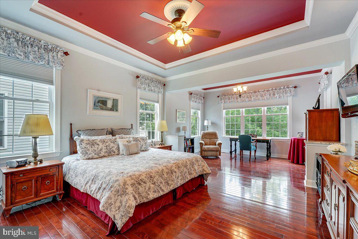 504 Logan Road Phoenixville, PA 19460 - Photo 17 of 67 Expanded Owners suite 9 ft sitting room