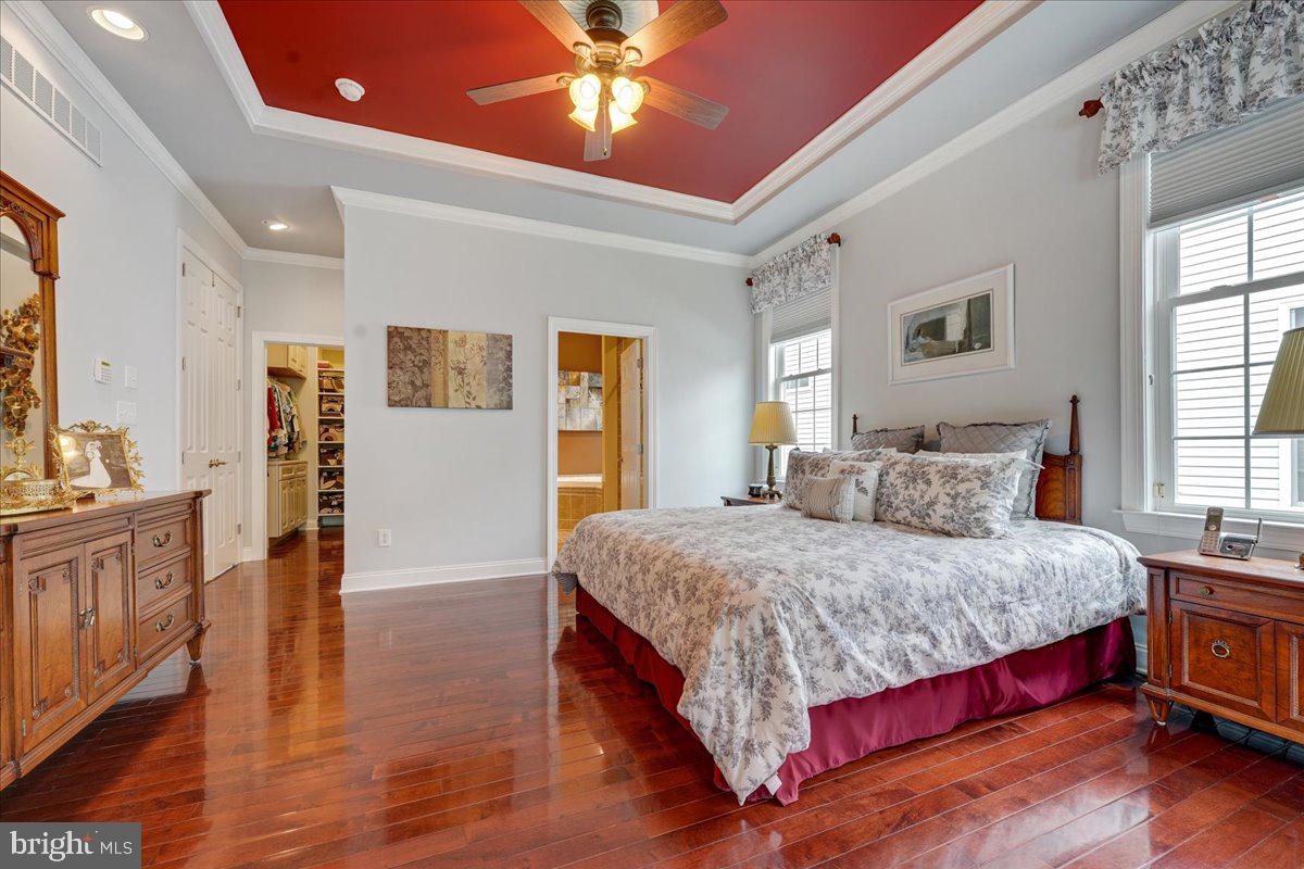 504 Logan Road Phoenixville, PA 19460 - Photo 18 of 67 Tray ceilings