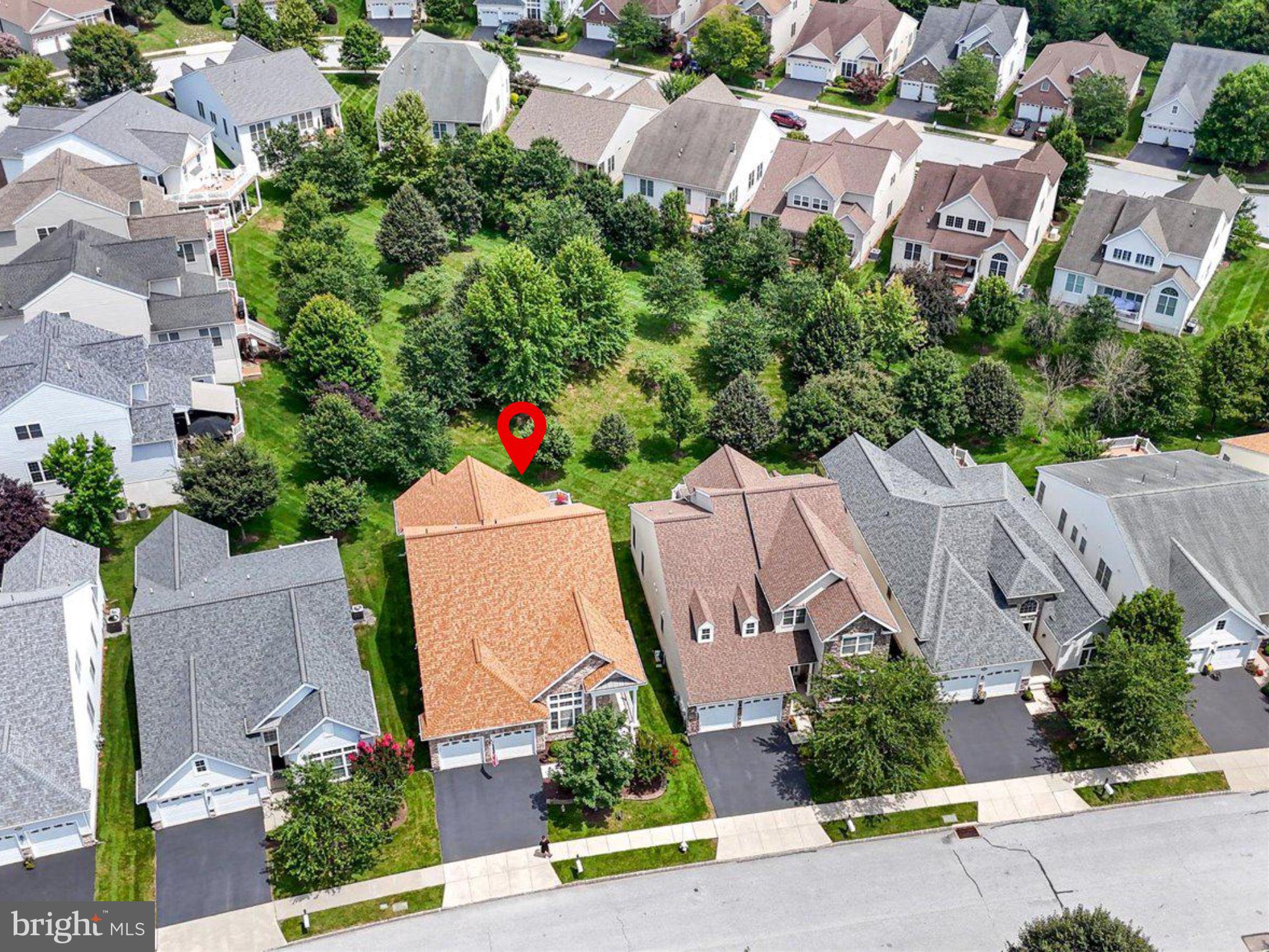 504 Logan Road Phoenixville, PA 19460 - Photo 2 of 67 Aerial Property Photo