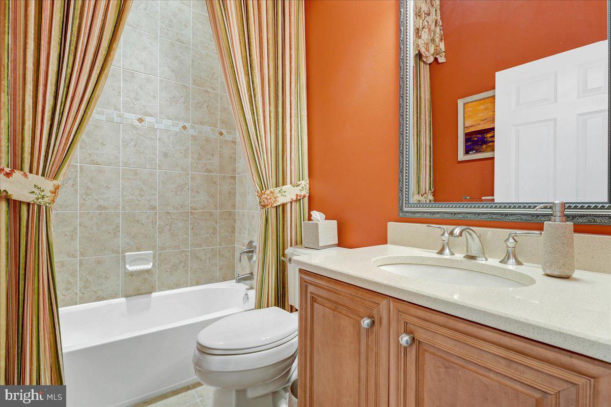 504 Logan Road Phoenixville, PA 19460 - Photo 23 of 67 sSecond full bath 1st floor