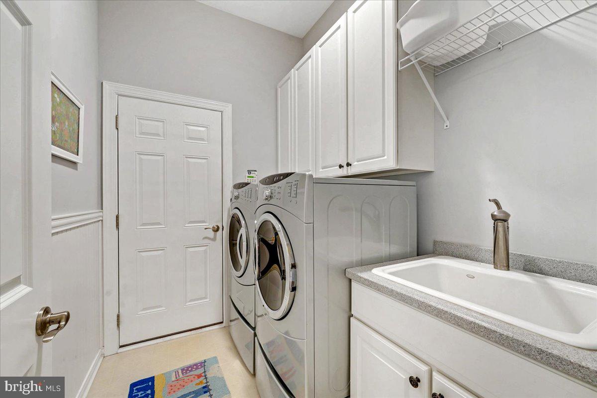 504 Logan Road Phoenixville, PA 19460 - Photo 26 of 67 laundry on 1st floor