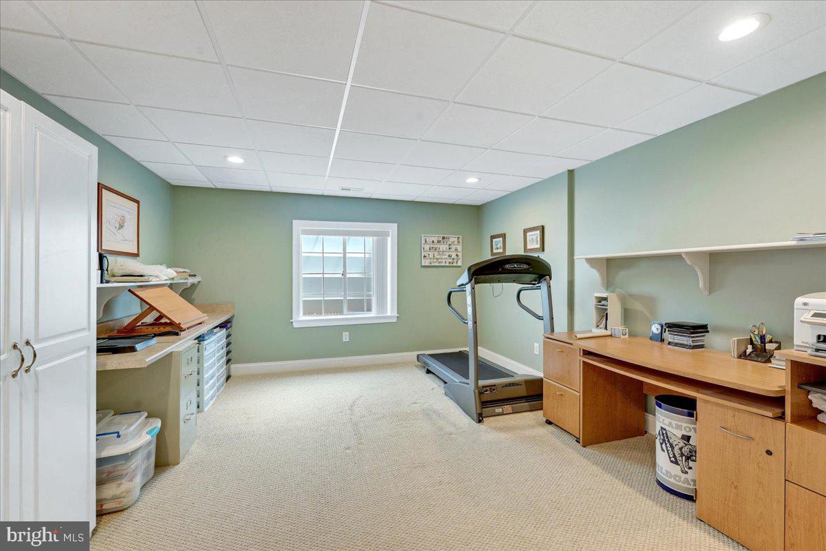 504 Logan Road Phoenixville, PA 19460 - Photo 38 of 67 Office/craft/exercise room