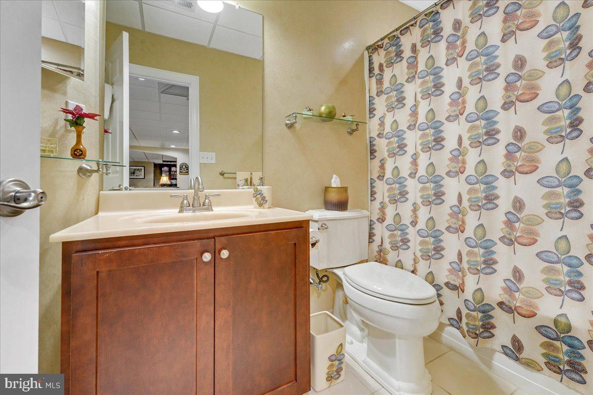 504 Logan Road Phoenixville, PA 19460 - Photo 39 of 67 Full bath on lower level
