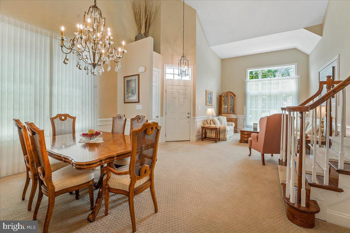 504 Logan Road Phoenixville, PA 19460 - Photo 4 of 67 Soaring ceilings