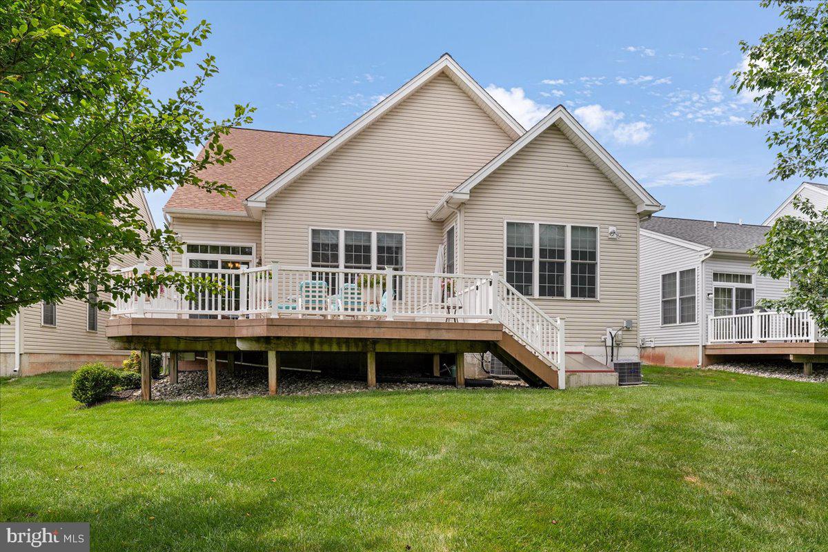504 Logan Road Phoenixville, PA 19460 - Photo 41 of 67 Exterior view