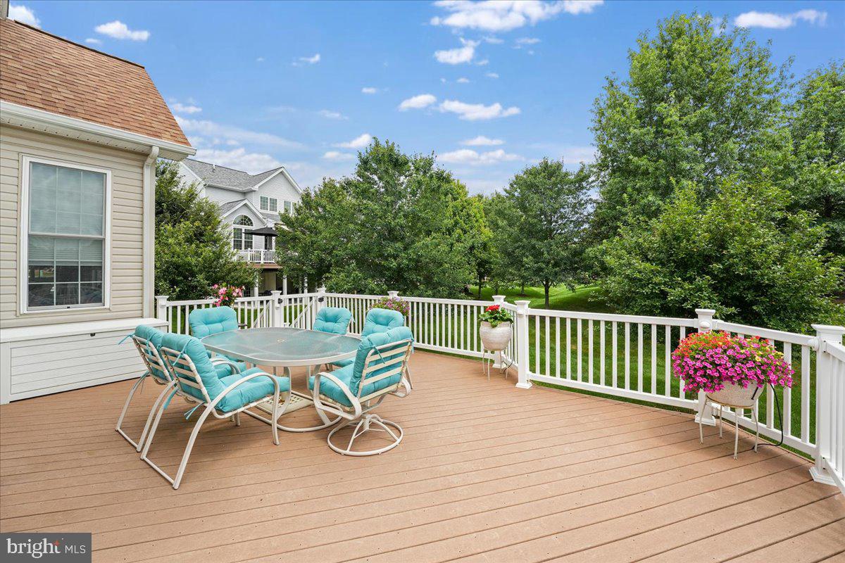 504 Logan Road Phoenixville, PA 19460 - Photo 42 of 67 Down lighting on railings