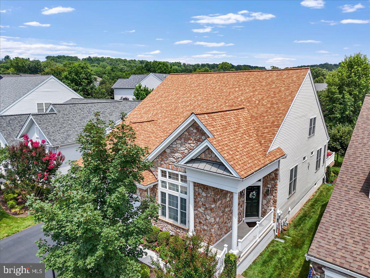504 Logan Road Phoenixville, PA 19460 - Photo 43 of 67 Architectural shingles